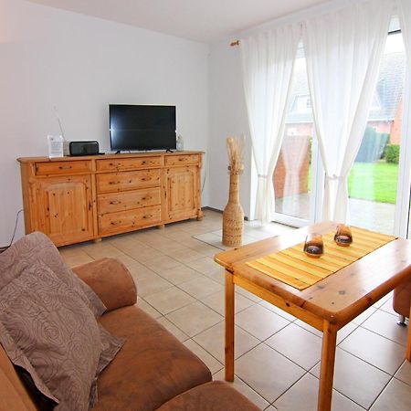 Holiday Complex Schuldt Behrensdorf מראה חיצוני תמונה