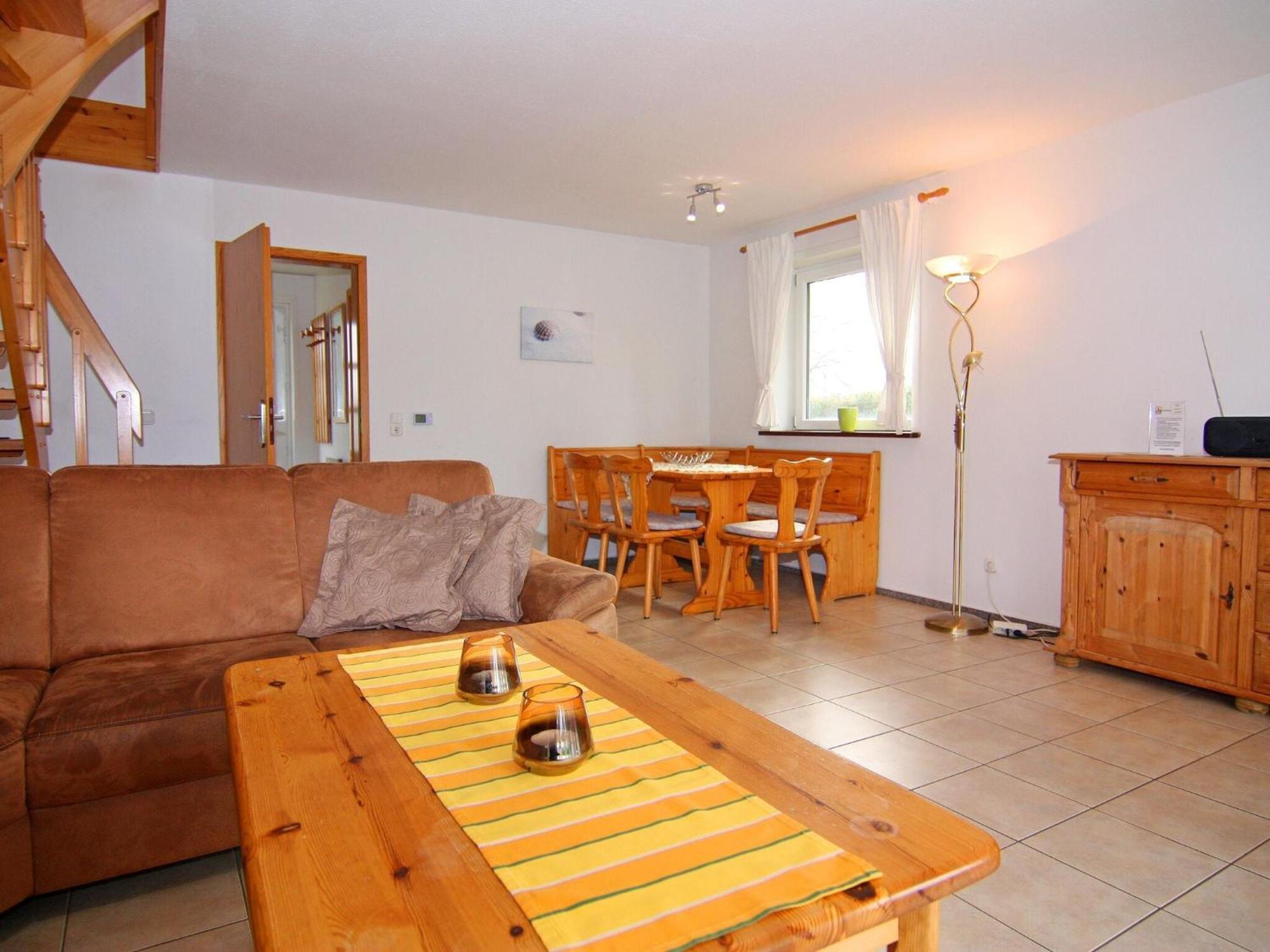 Holiday Complex Schuldt Behrensdorf מראה חיצוני תמונה
