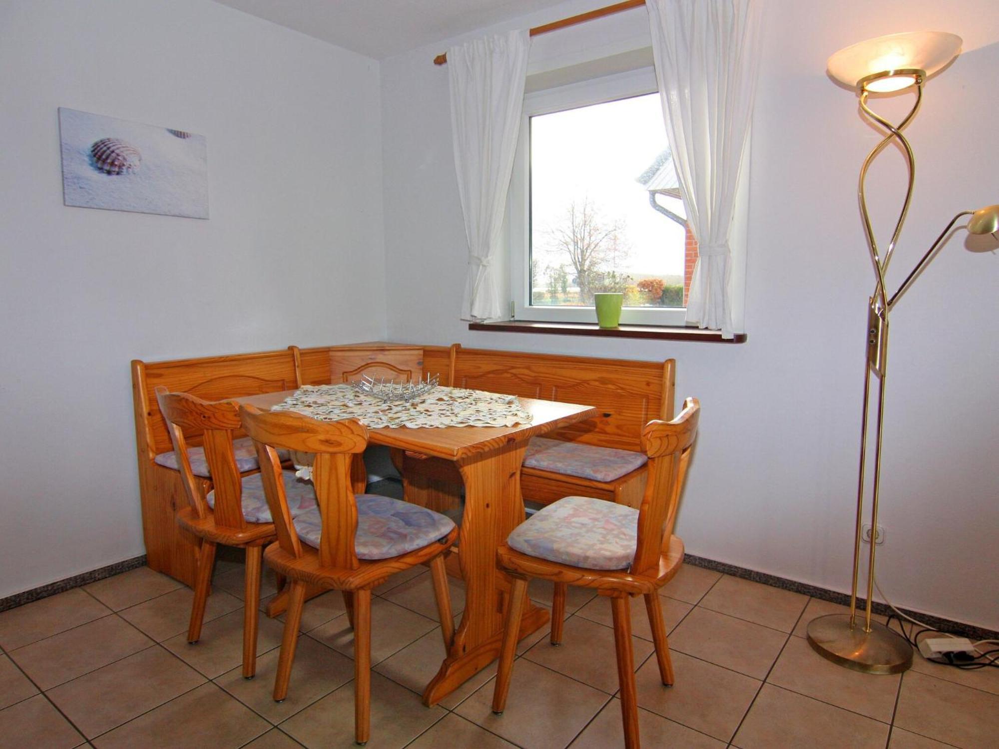 Holiday Complex Schuldt Behrensdorf מראה חיצוני תמונה