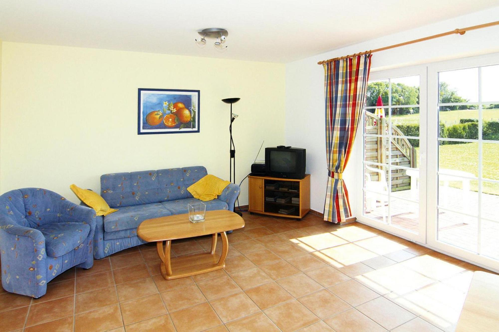 Holiday Complex Schuldt Behrensdorf מראה חיצוני תמונה