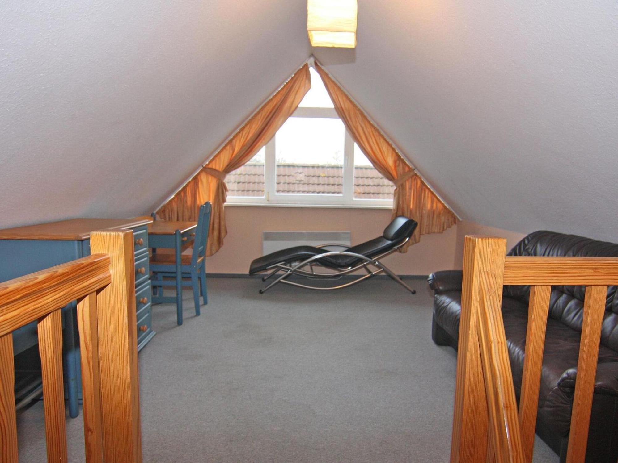 Holiday Complex Schuldt Behrensdorf מראה חיצוני תמונה