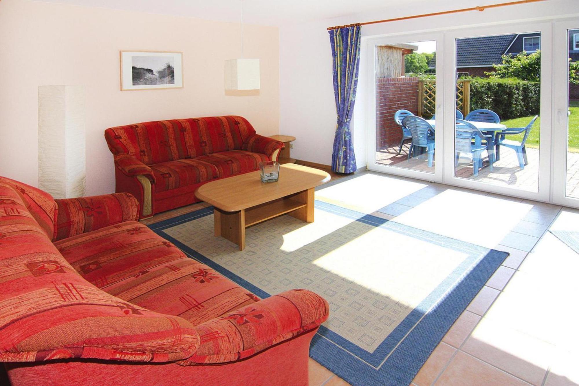 Holiday Complex Schuldt Behrensdorf מראה חיצוני תמונה