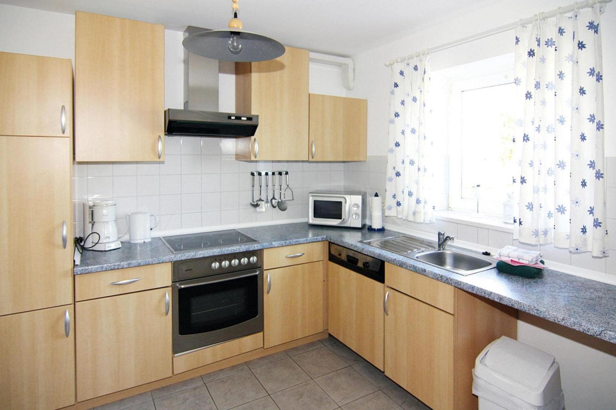 Holiday Complex Schuldt Behrensdorf מראה חיצוני תמונה