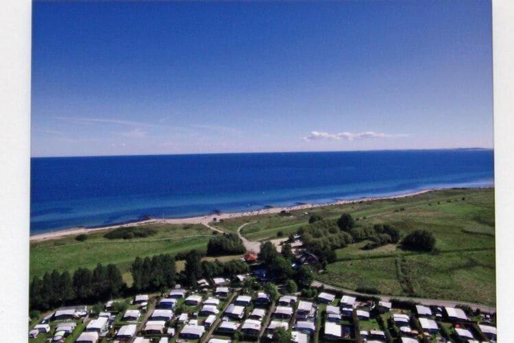 Holiday Complex Schuldt Behrensdorf מראה חיצוני תמונה
