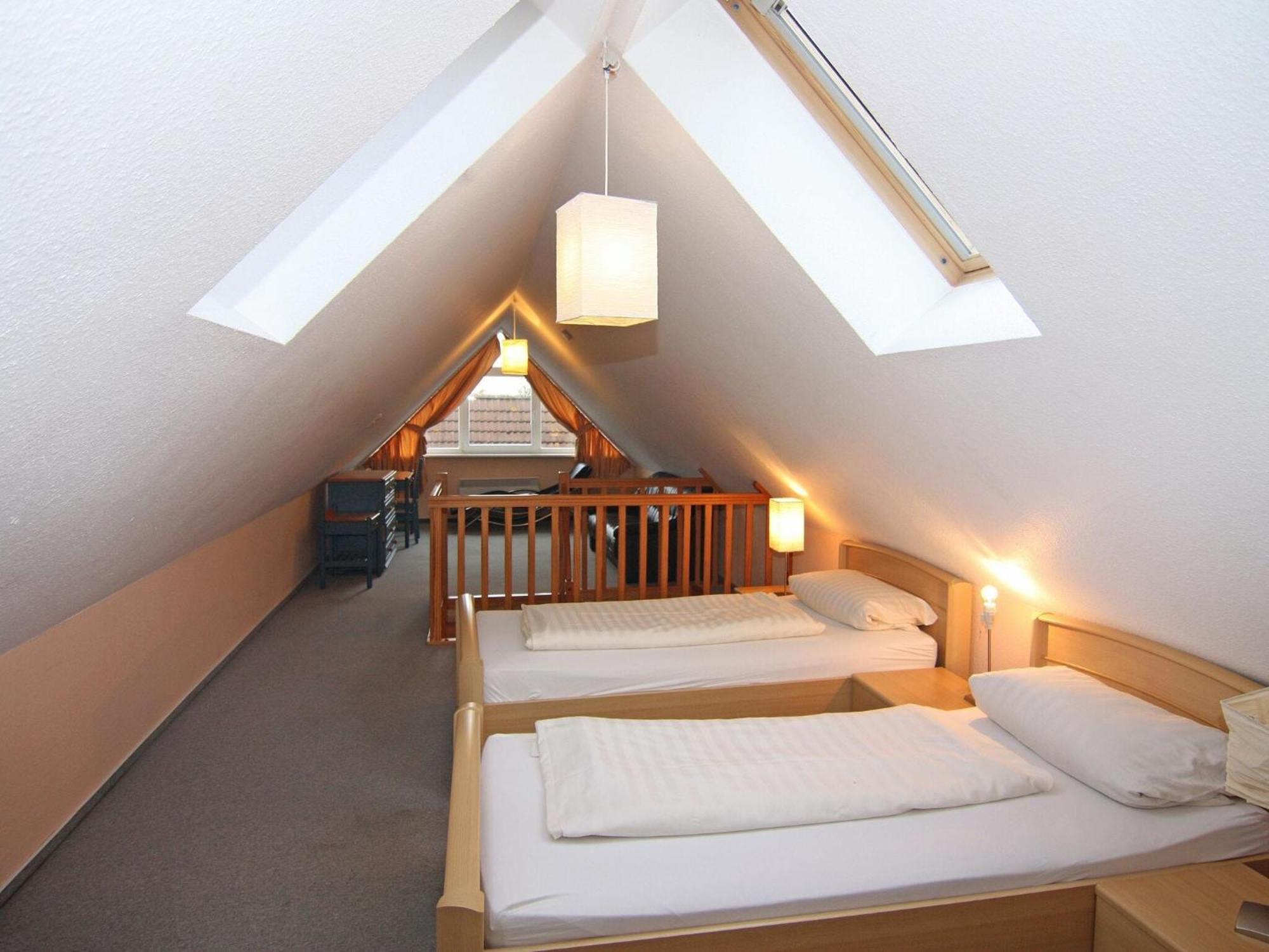 Holiday Complex Schuldt Behrensdorf מראה חיצוני תמונה