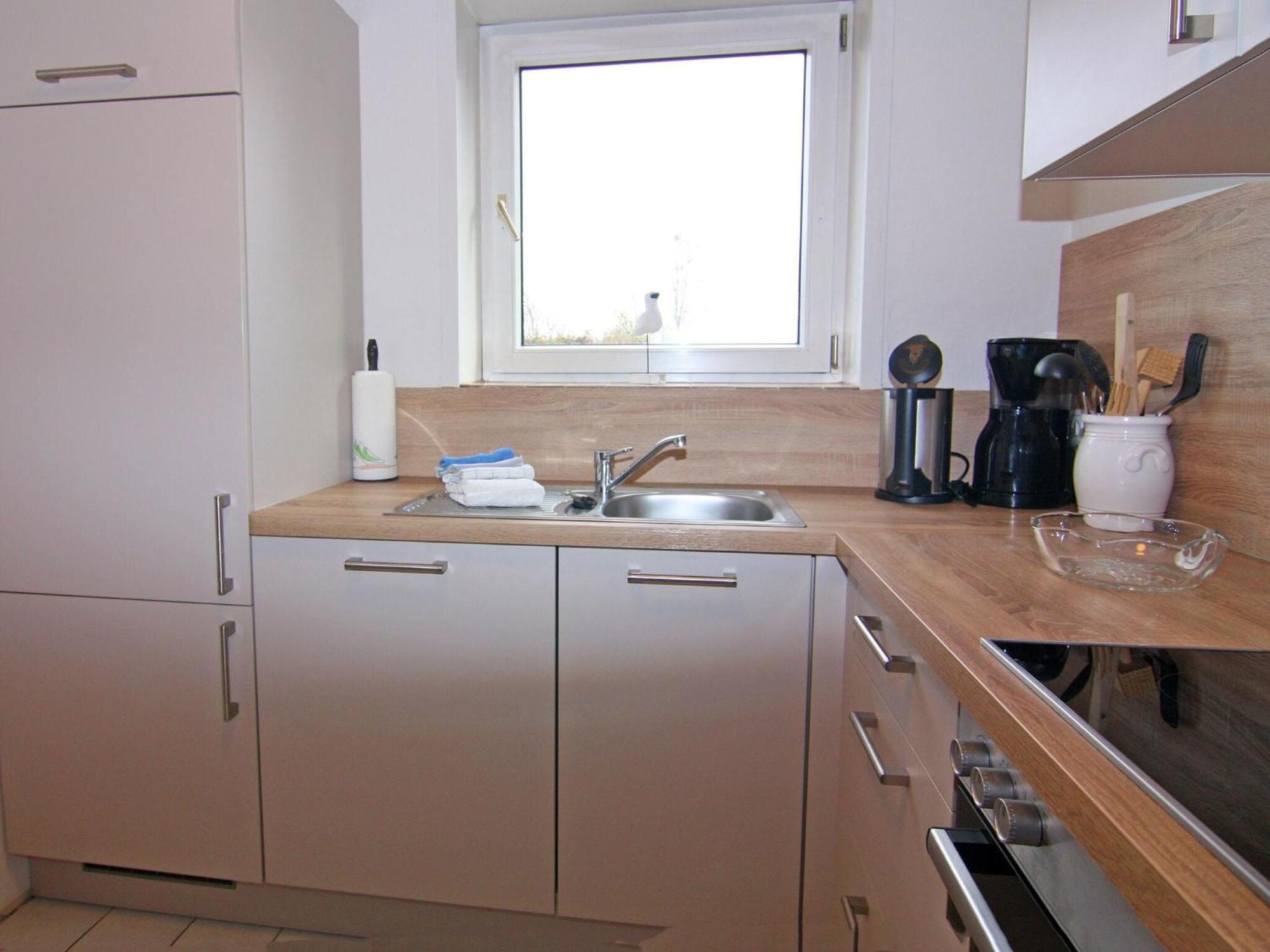 Holiday Complex Schuldt Behrensdorf מראה חיצוני תמונה