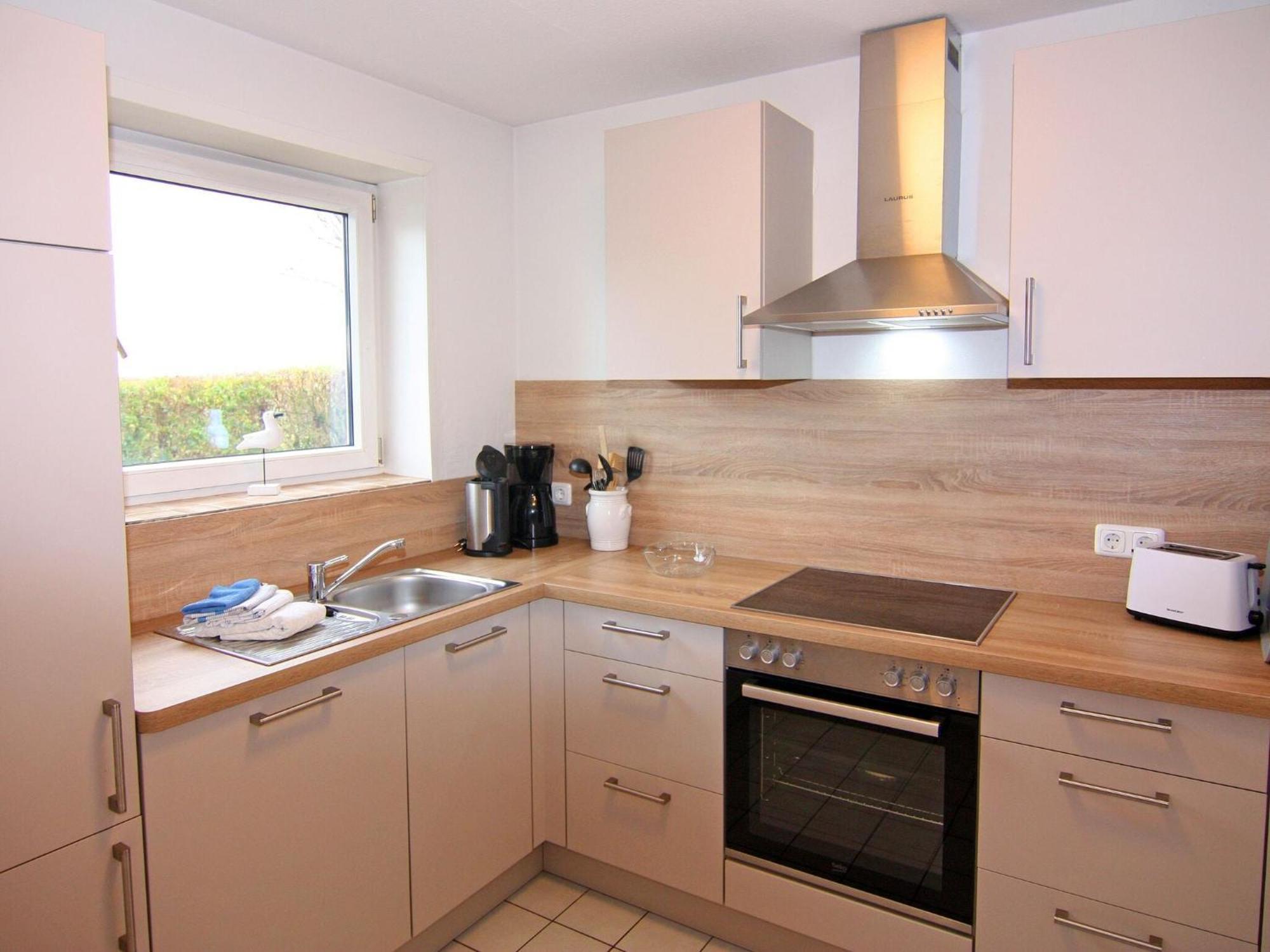 Holiday Complex Schuldt Behrensdorf מראה חיצוני תמונה