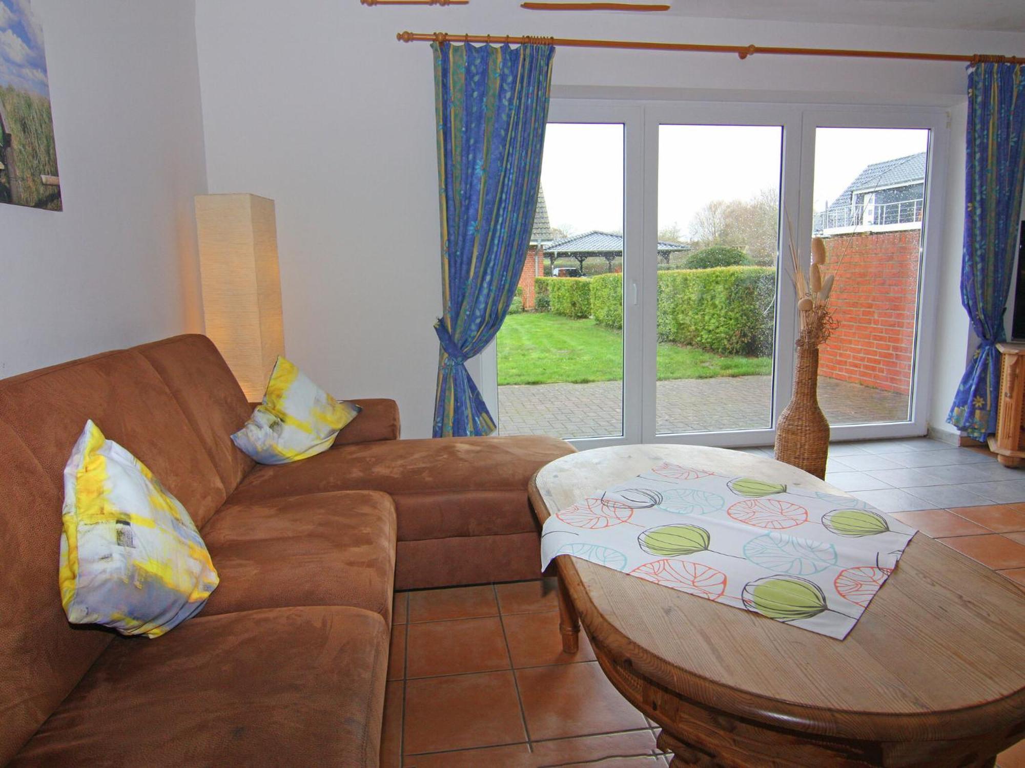 Holiday Complex Schuldt Behrensdorf מראה חיצוני תמונה
