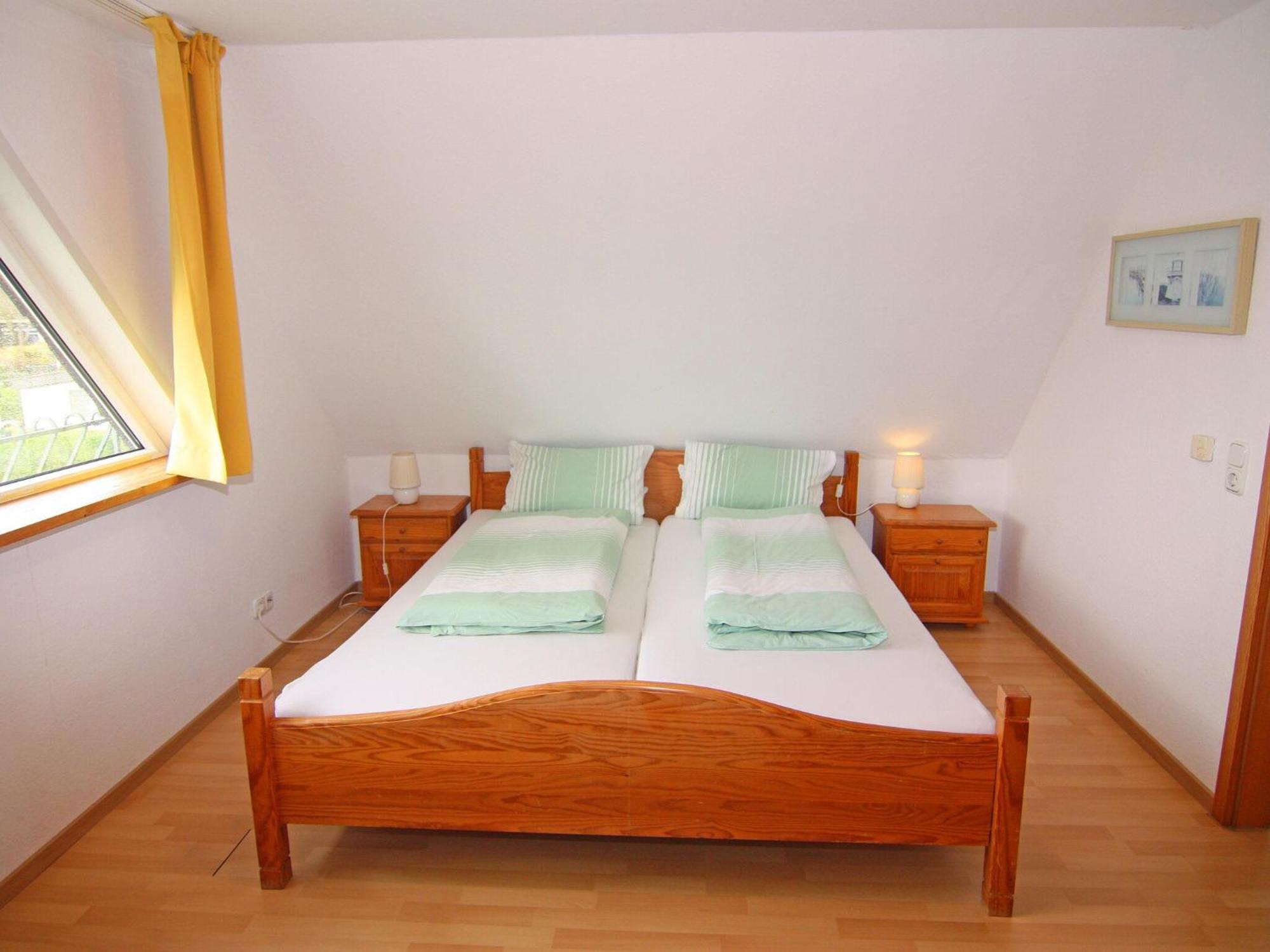 Holiday Complex Schuldt Behrensdorf מראה חיצוני תמונה