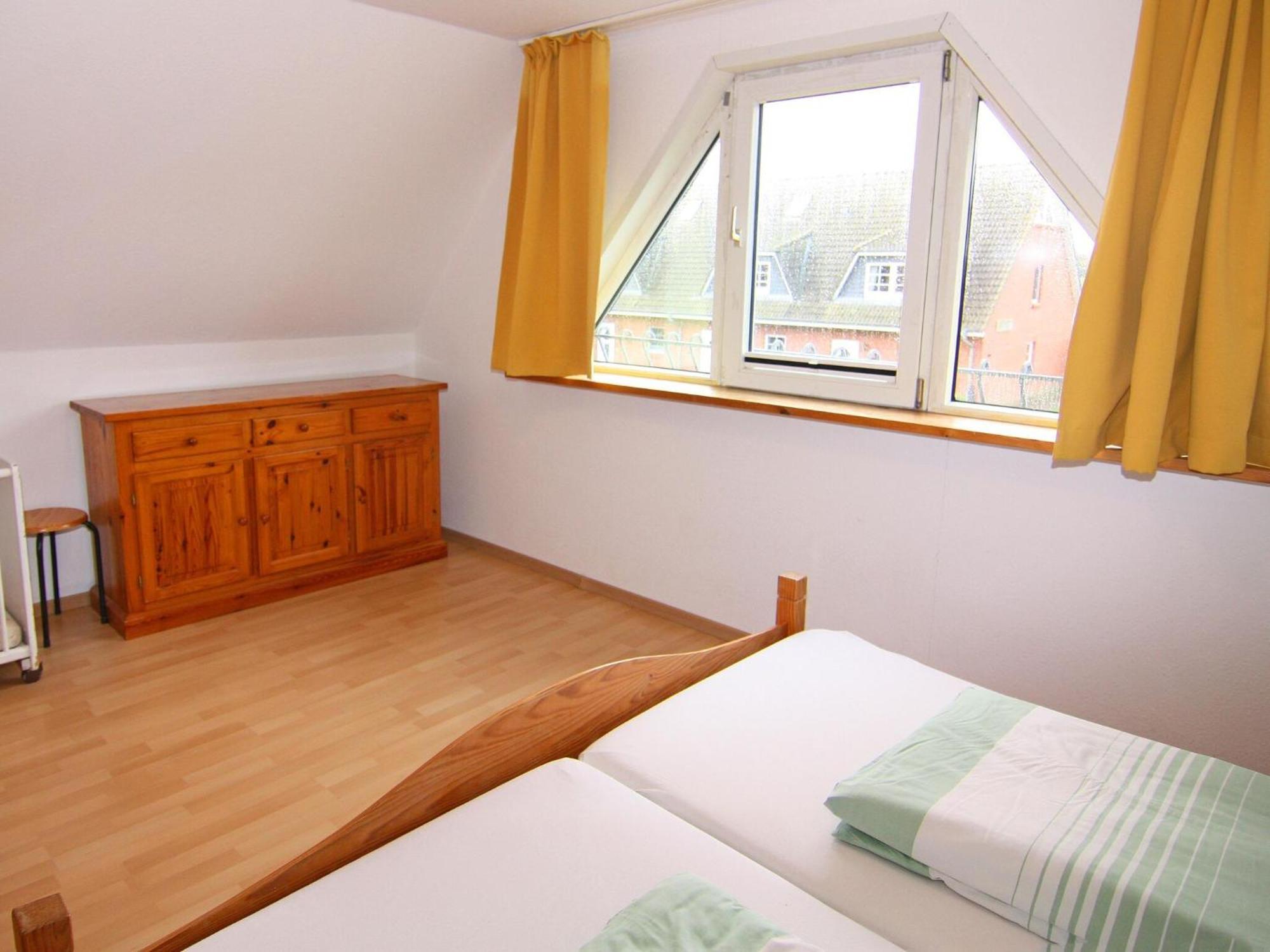 Holiday Complex Schuldt Behrensdorf מראה חיצוני תמונה