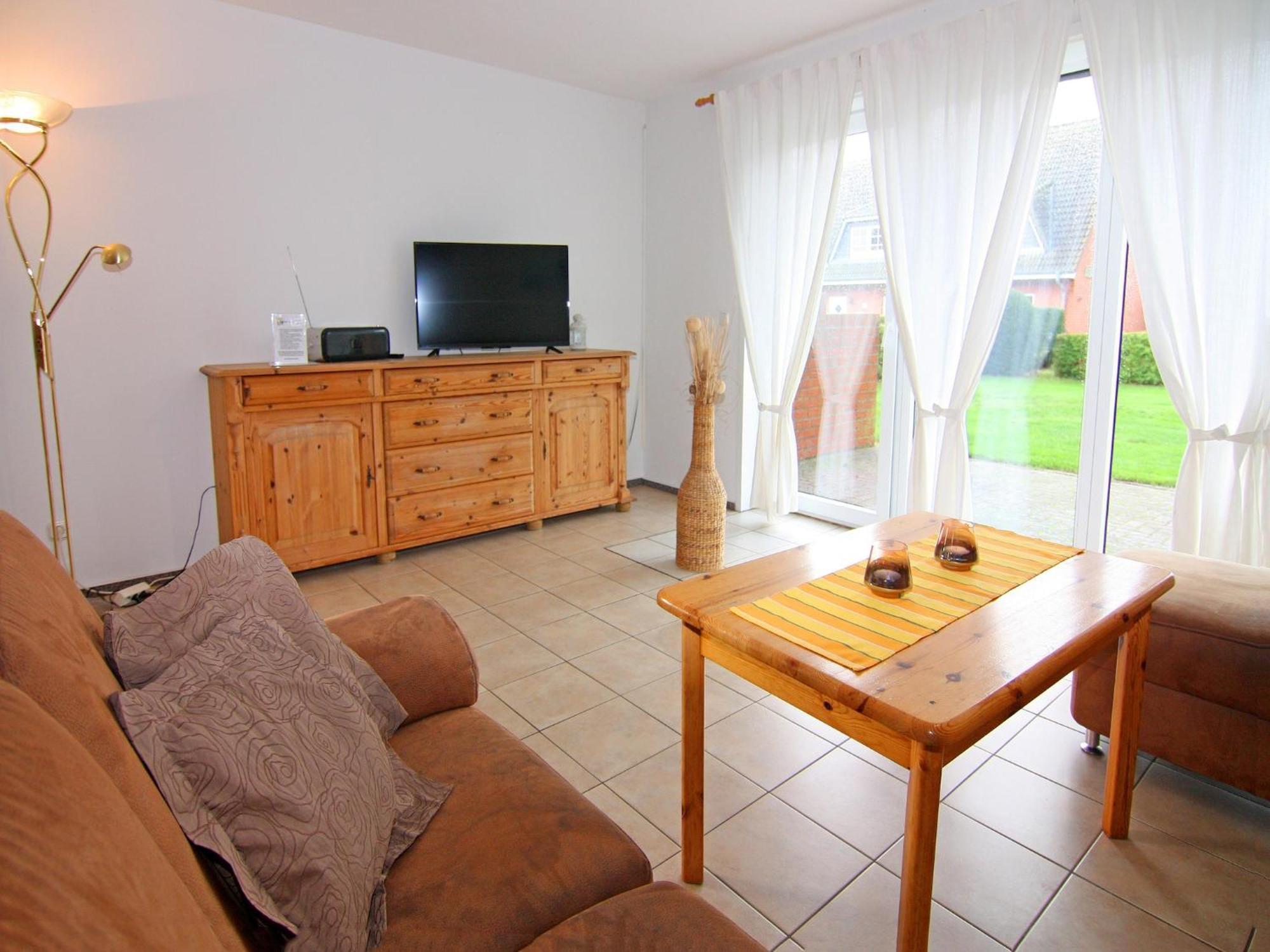 Holiday Complex Schuldt Behrensdorf מראה חיצוני תמונה