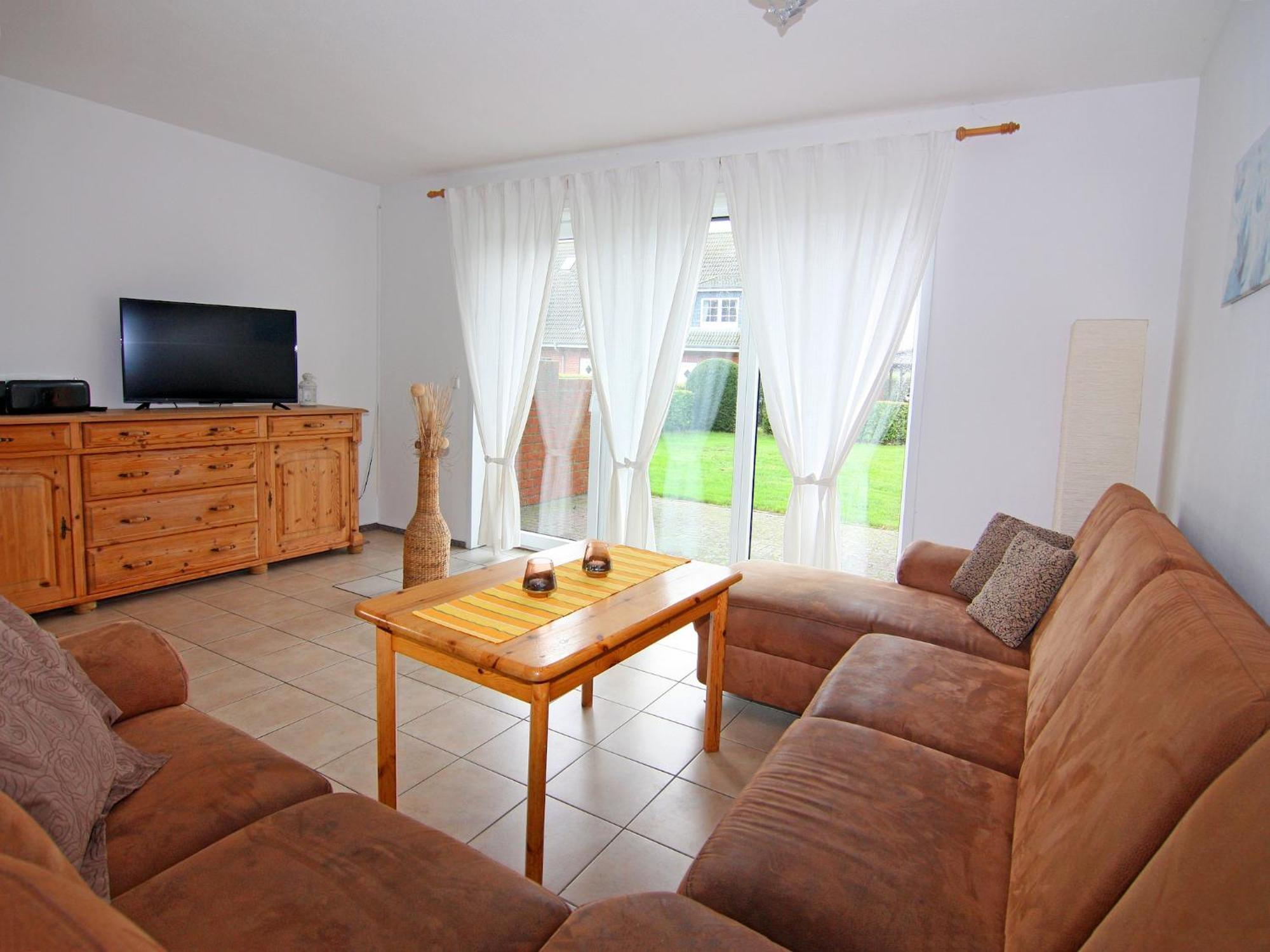 Holiday Complex Schuldt Behrensdorf מראה חיצוני תמונה
