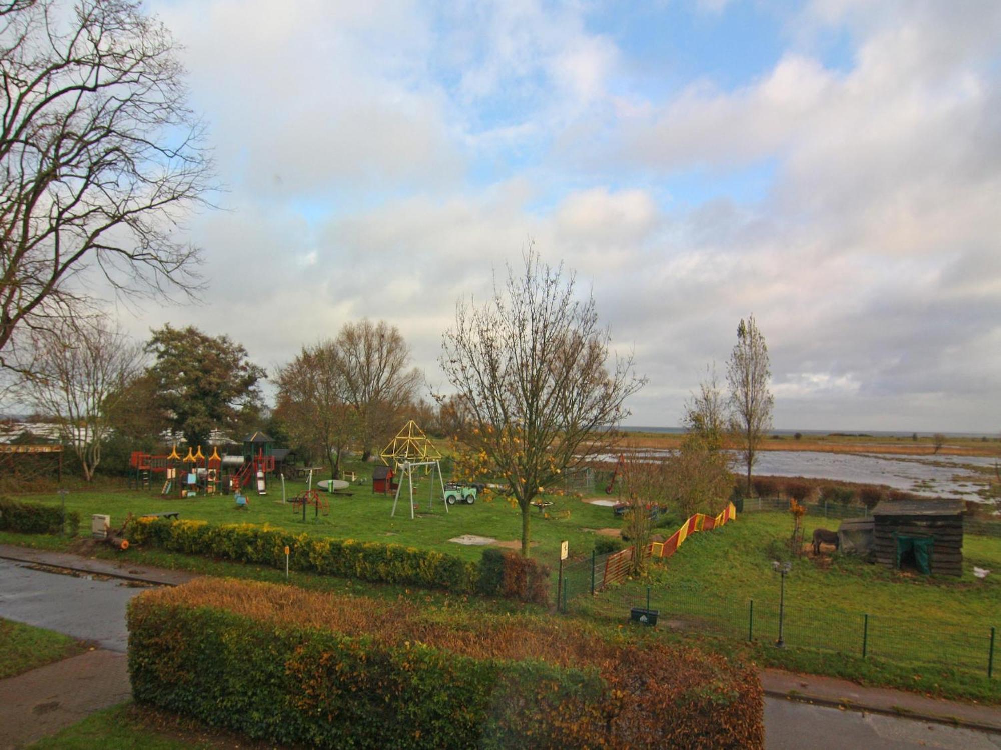 Holiday Complex Schuldt Behrensdorf מראה חיצוני תמונה