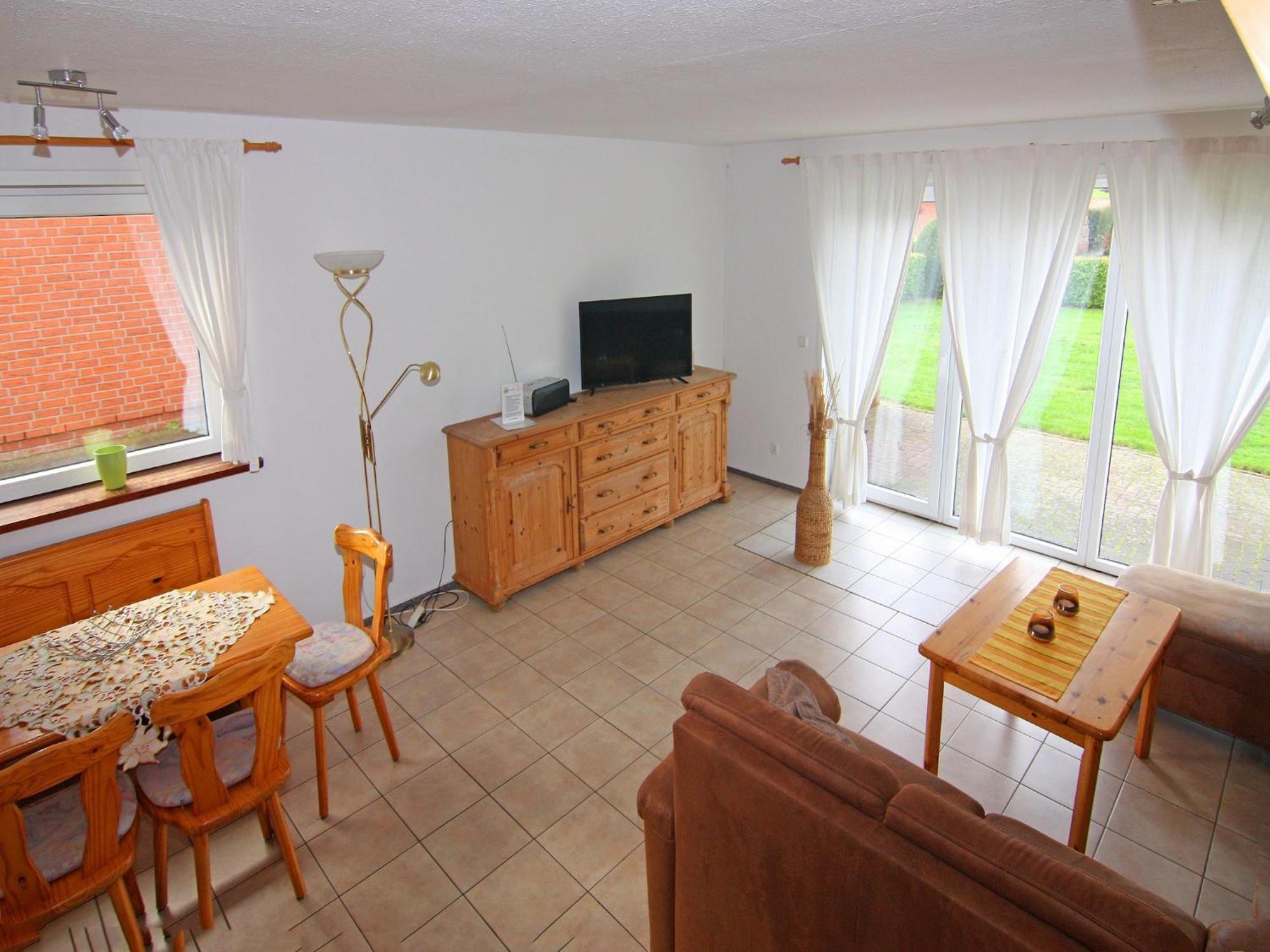 Holiday Complex Schuldt Behrensdorf מראה חיצוני תמונה